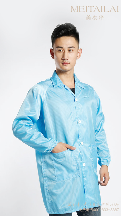 西宁食品洁净服制作