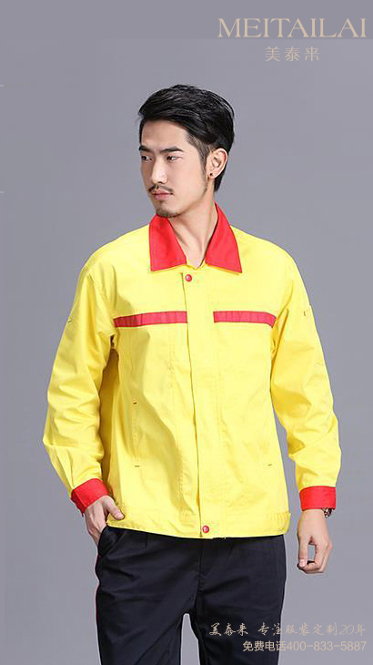 西宁加油(气)防静电服生产