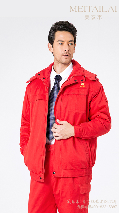 西宁加油(气)防静电服定做