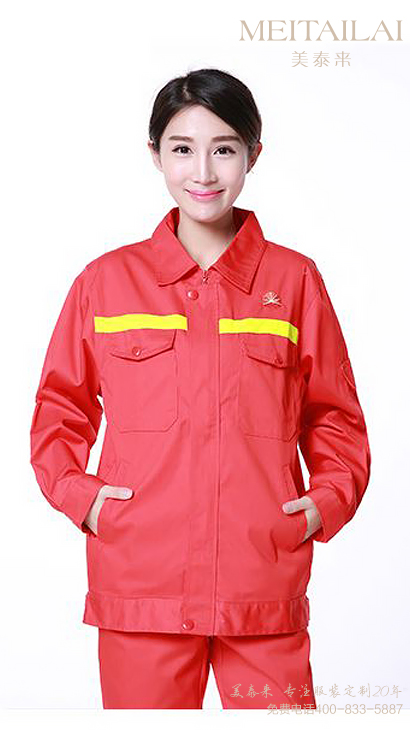西宁加油(气)防静电服订做