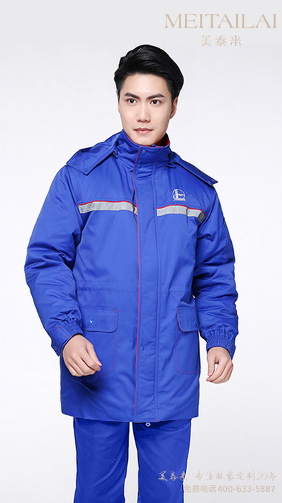 西宁加油(气)防静电服制作
