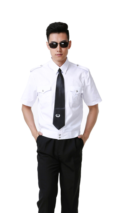 西宁城管制服定制