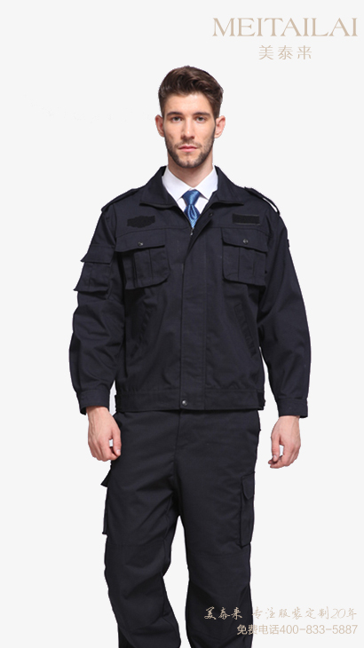 西宁城管制服制作