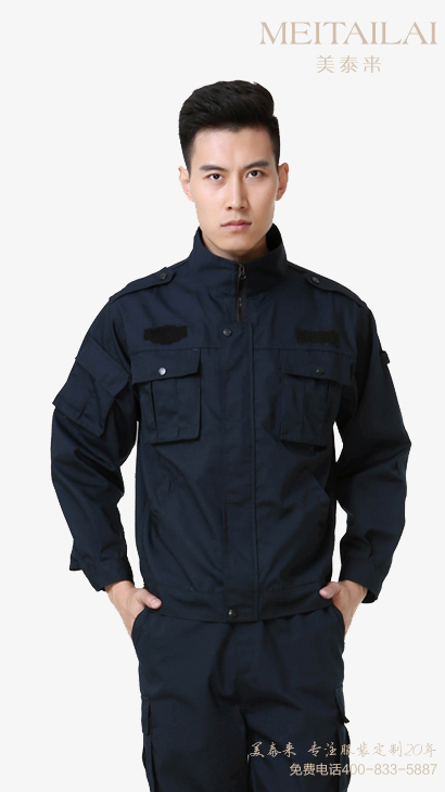 西宁城管制服批发