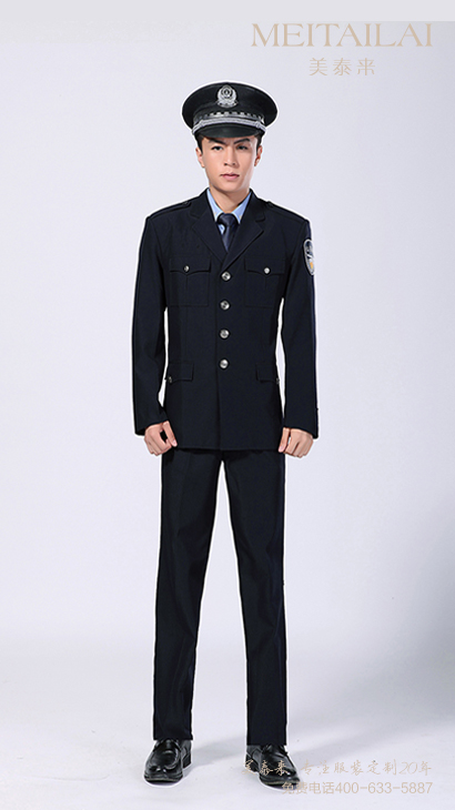 西宁城管制服生产
