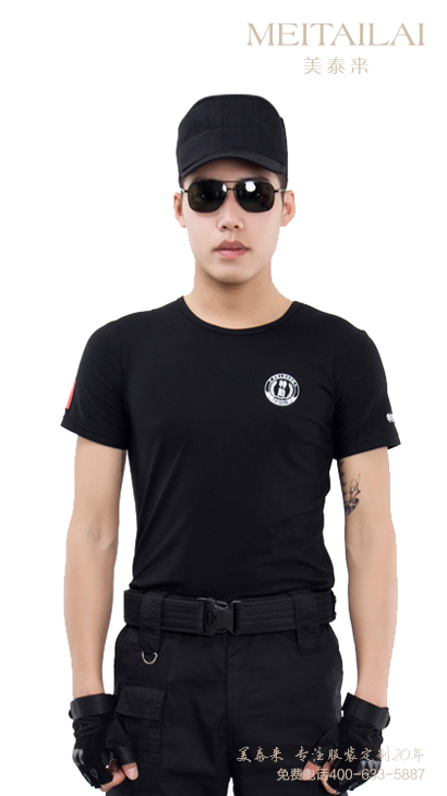 西宁物业保安服订购