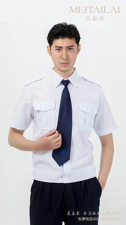 西宁物业保安服供应