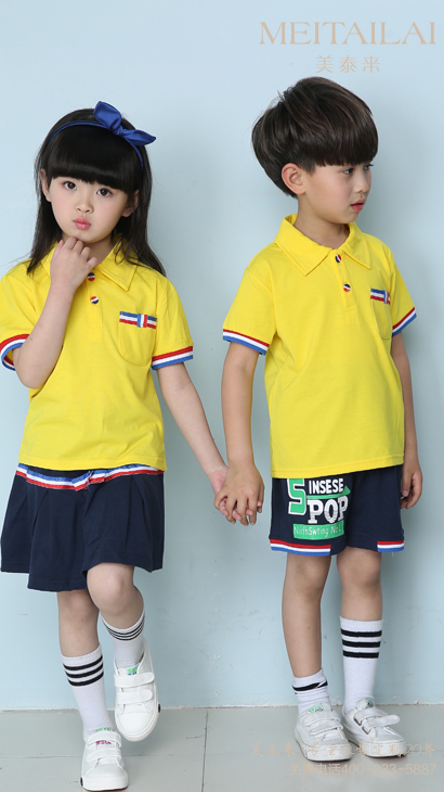 西宁幼儿园园服定做