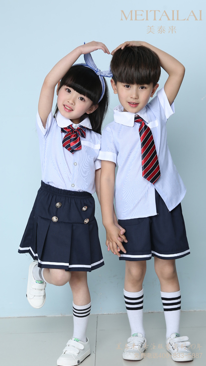 西宁幼儿园园服订做