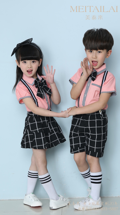 西宁幼儿园园服设计