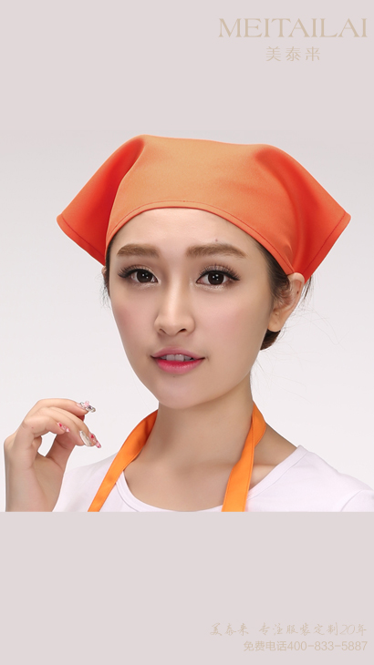 西宁帽子设计